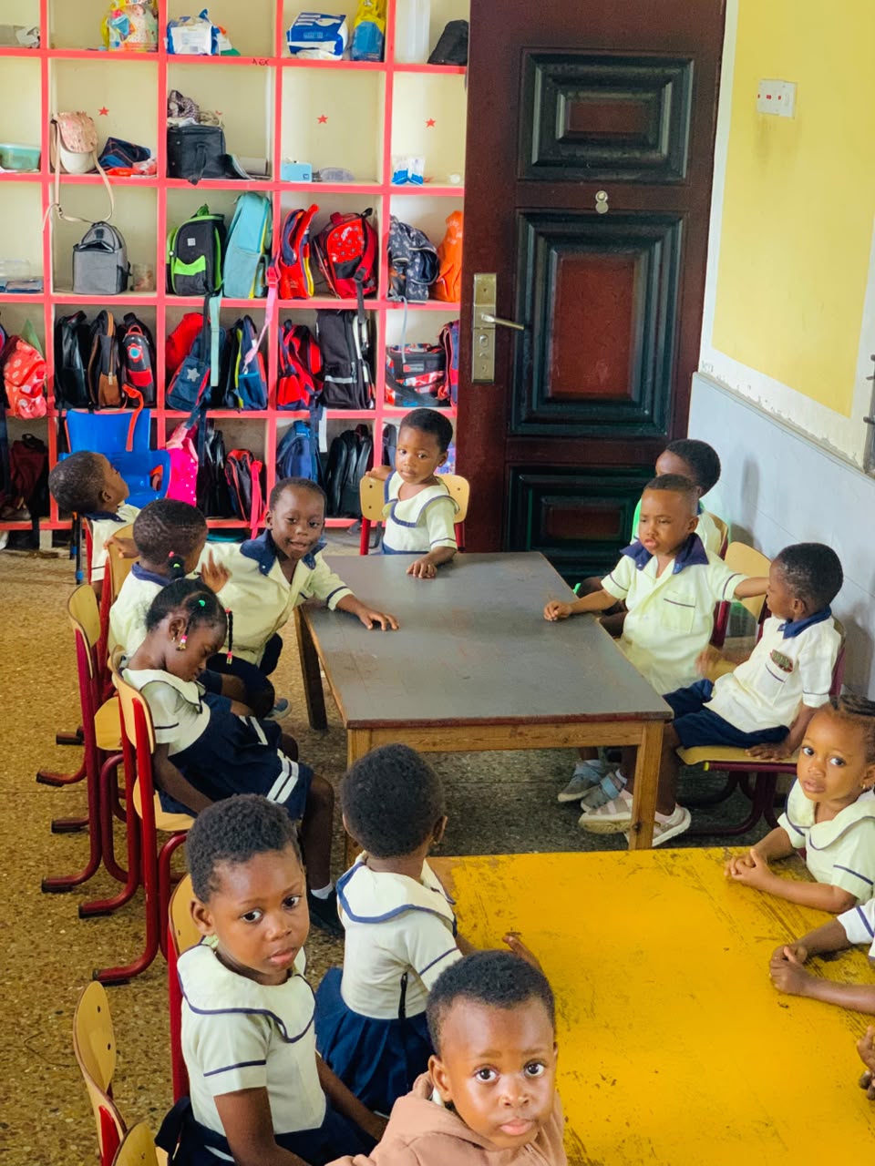 Classrooms Photo 48
